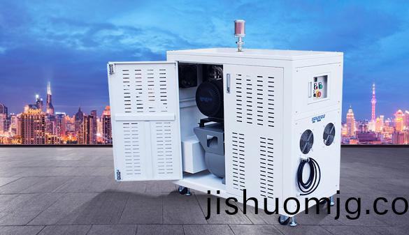 根據成熟機組係統定製方案