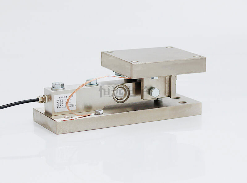 稱重糢塊在安裝與調試時的註意事項