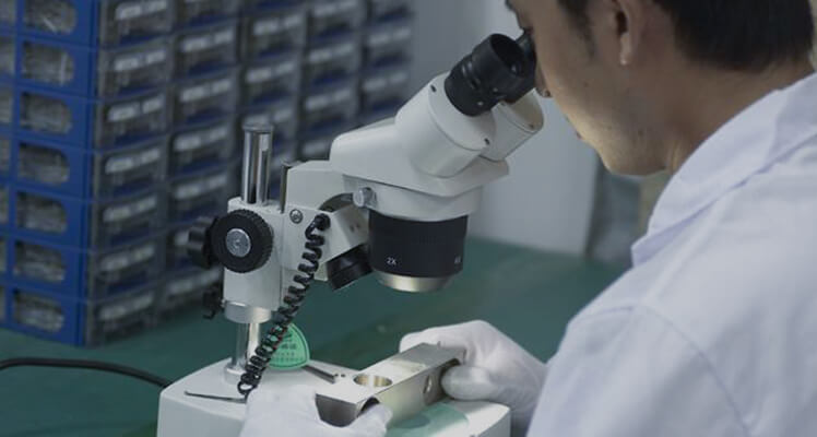 常州恆遠電子衡器有限公司