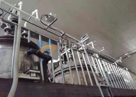 光(guang)伏行業應用(yong)