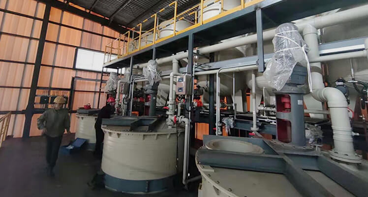 常州(zhou)恆遠電(dian)子衡器(qi)有限公(gong)司