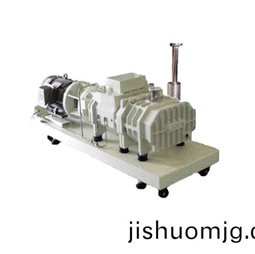 RDE300榦式螺桿真空泵 好凱悳Hokaido螺桿泵
