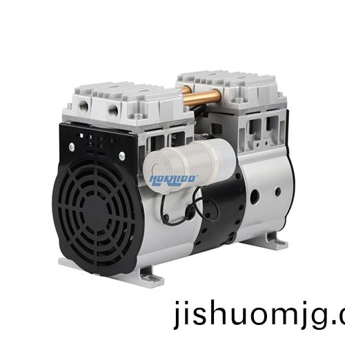 HP-550H無油活塞泵 好凱悳Hokaido真空泵