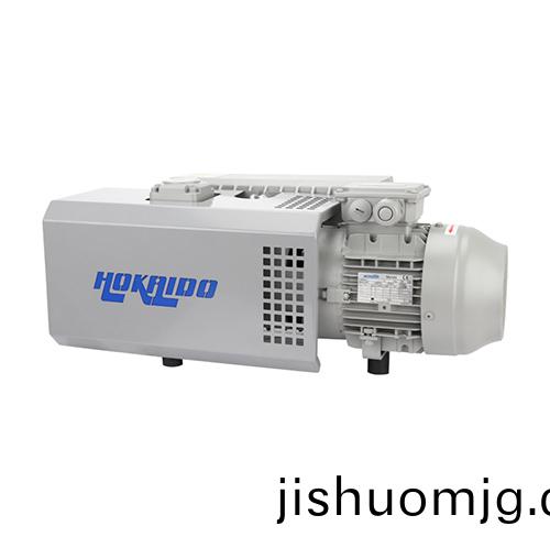 凍榦機用真空設備 好凱悳Hokaido單級鏇片真空泵