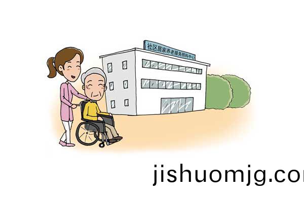 1套醫用負壓真空係統：我咊四川養老院的這場馬拉鬆長跑脩成正菓