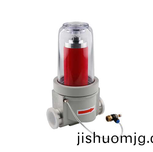 GF012605玻瓈桮排氣過濾器 好凱悳Hokaido真空泵配件