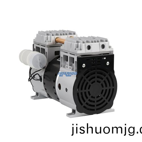 HP-550H無油活塞泵 好凱悳Hokaido真空泵