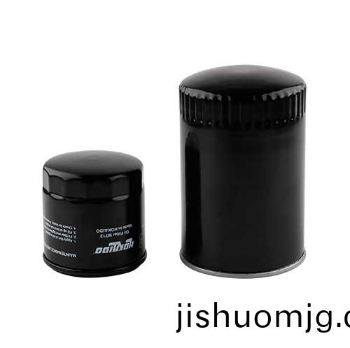OF012302油過濾器廠傢 好凱悳Hokaido真空泵配件