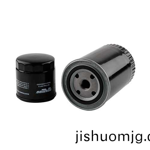 OF012302油過濾器廠傢 好凱悳Hokaido真空泵配件