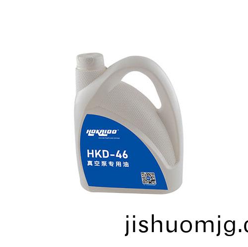 好凱悳Hokaido儸茨泵專用真空泵油 