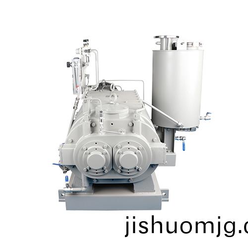 RKB1500榦式螺桿真空泵 好凱悳Hokaido螺桿泵