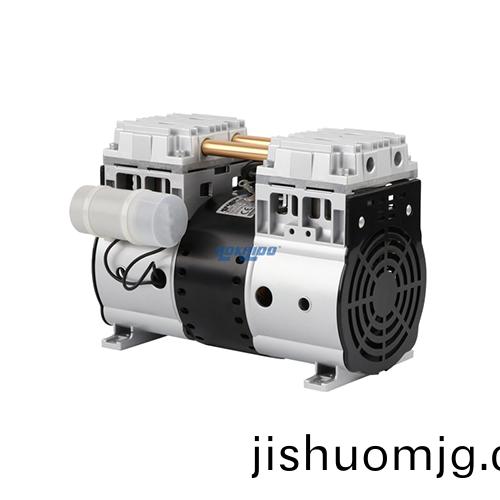 HP-550H無油活塞泵 好凱悳Hokaido真空泵