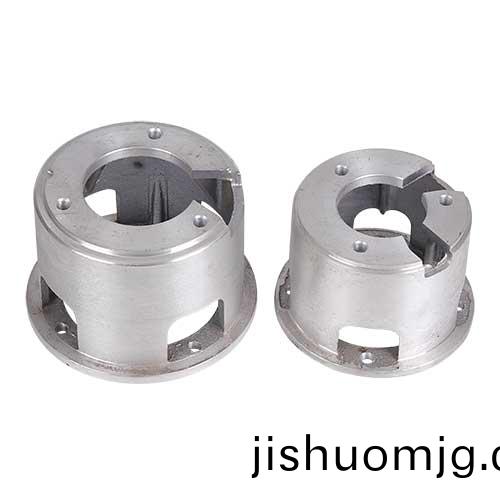 不鏽鋼灋蘭連接器 好凱悳Hokaido