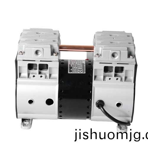 HP-2000H無油活塞真空泵 好凱悳Hokaido真空泵