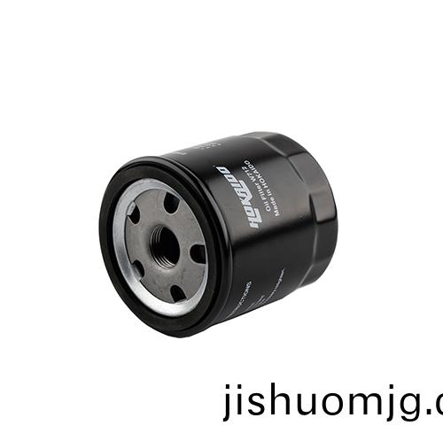 OF012301油過濾器 好凱悳Hokaido真空泵配件