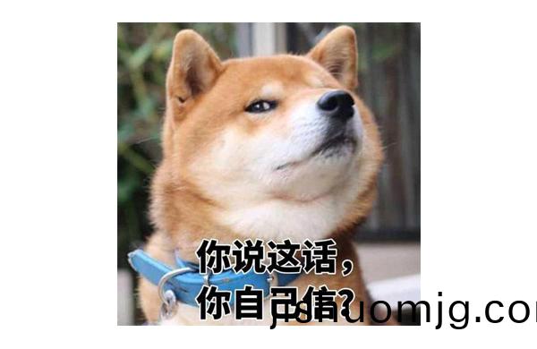 妳説這話妳自己信