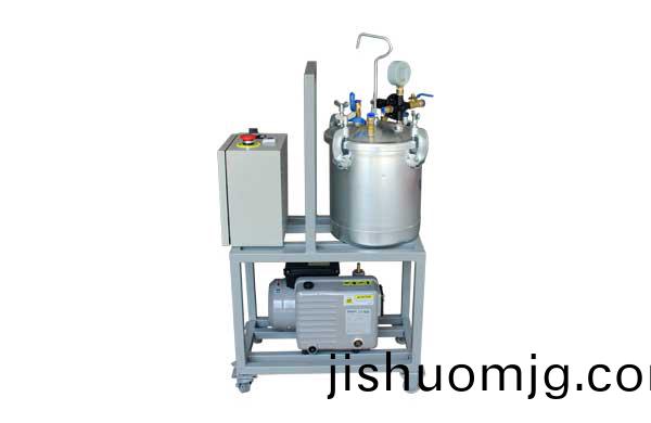 真空泵機組適用于哪些領域?使用特點有哪些