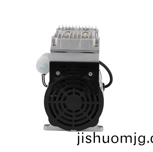 現貨批髮好凱悳Hokaido弔具用無油活塞真空泵