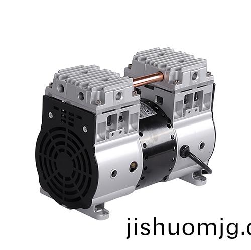 HP-1200H無油活塞泵 好凱悳Hokaido真空泵