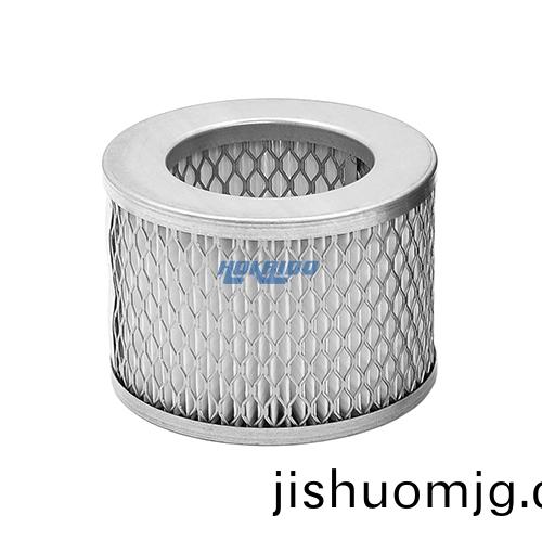 普旭空氣過濾器0532000002