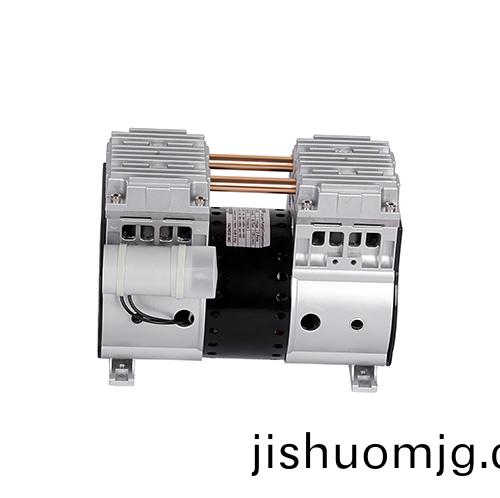 弔具/科研實驗室專用微型泵 Hokaido無油活塞真空泵廠傢直供