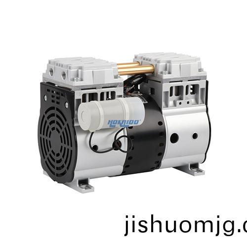 HP-1800H無油活塞泵 好凱悳Hokaido真空泵