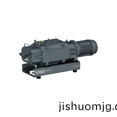Hepta 630 P螺桿真空泵