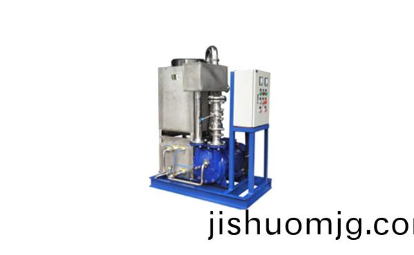 風冷式水環機組