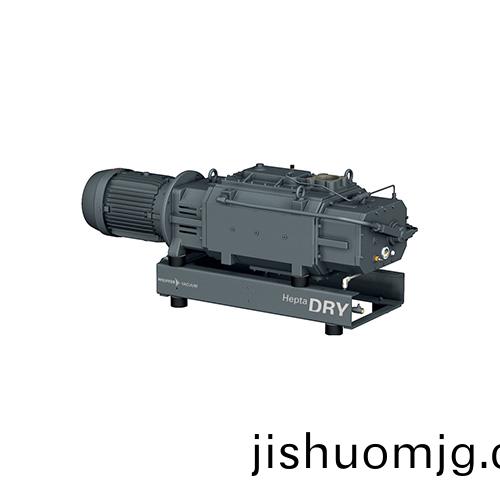 Hepta 630 P螺桿真空泵