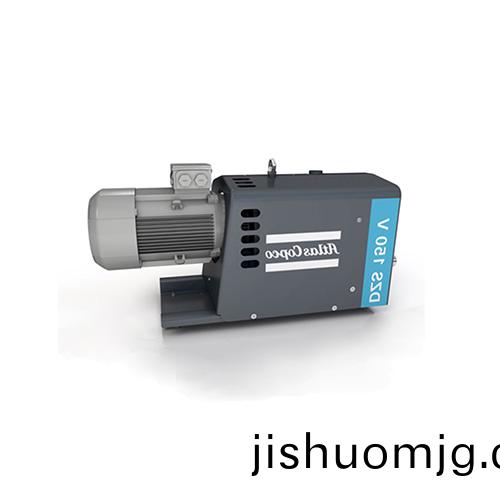 DZS 150 V爪式真空泵