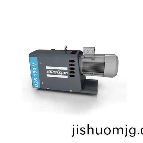 DZS 150 V爪式真空泵