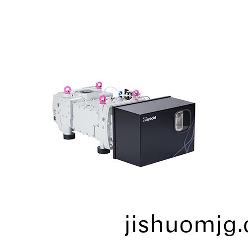 DRYVAC DV450C榦式螺桿泵