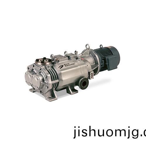 S-VSB 800螺桿真空泵