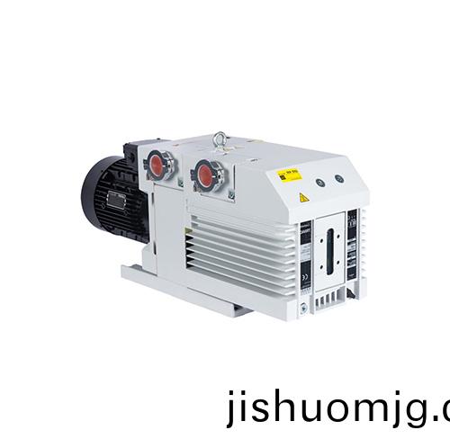 TRIVAC D 65 B雙級鏇片真空泵
