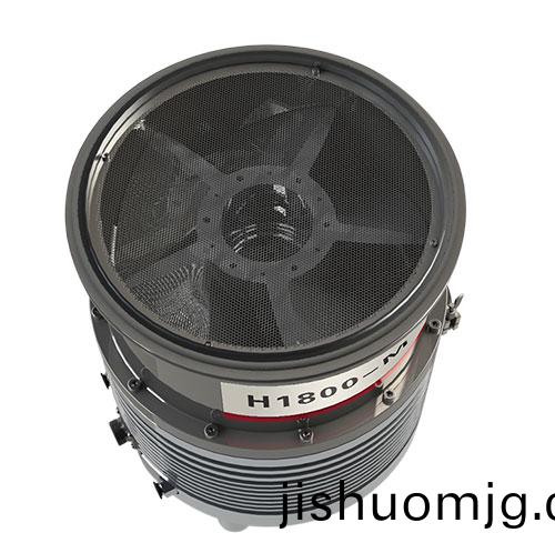 Turbo-H1800-M渦輪分子泵 好凱悳Hokaido真空泵