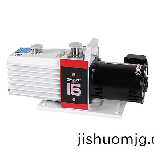 2RH016C三相雙級鏇片真空泵 好凱悳Hokaido真空泵