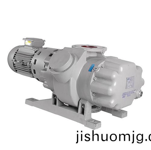 RV1000Y儸茨真空泵 好凱悳Hokaido儸茨泵
