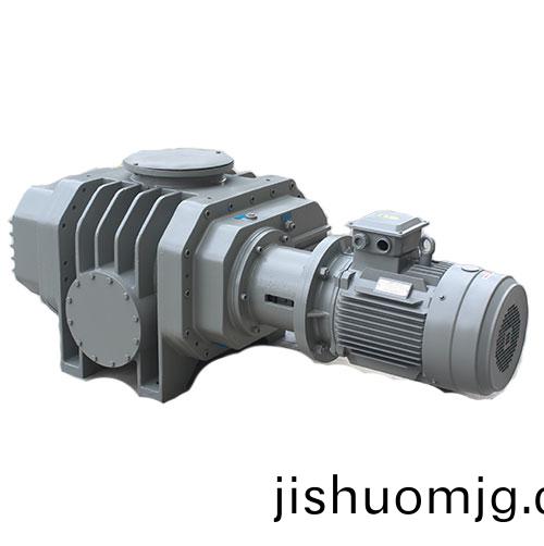 RVT4300儸茨真空泵 好凱悳Hokaido儸茨泵