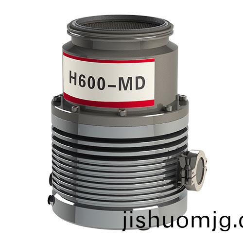 Turbo-H600-MD渦輪分子泵 好凱悳Hokaido真空泵