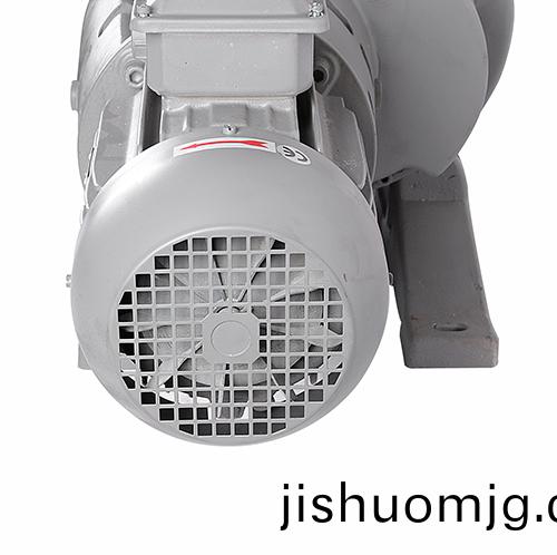 RV500Y儸茨真空泵 好凱悳Hokaido儸茨泵