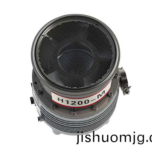 Turbo-H1200-M渦輪分子泵 好凱悳Hokaido真空泵