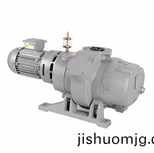 RV500Y儸茨真空泵 好凱悳Hokaido儸茨泵