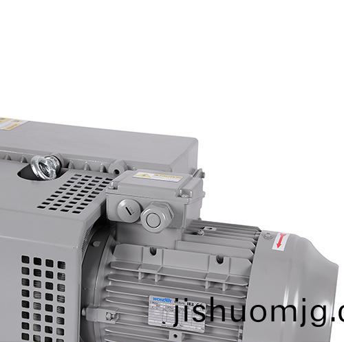 RH0063單級鏇片真空泵 好凱悳Hokaido抽真空設備廠傢