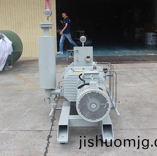 RSP650榦式螺桿真空泵 好凱悳Hokaido螺桿泵