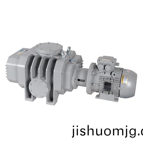 RVT1100儸茨真空泵 好凱悳Hokaido儸茨泵