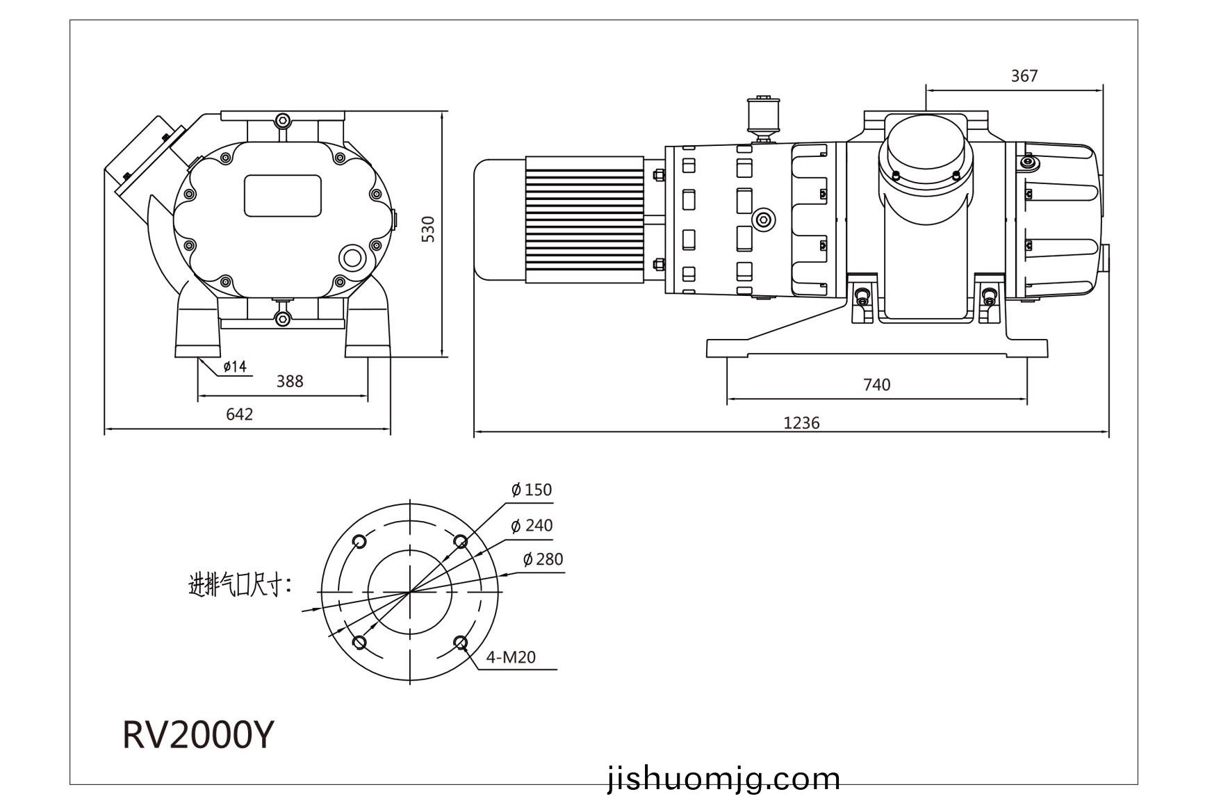 RV2000Y