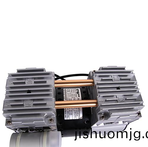 HP-1400V無油活塞微型真空泵 好凱悳Hokaido真空設備