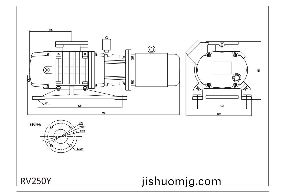 RV250Y