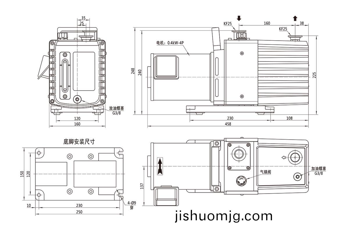 2RH010C