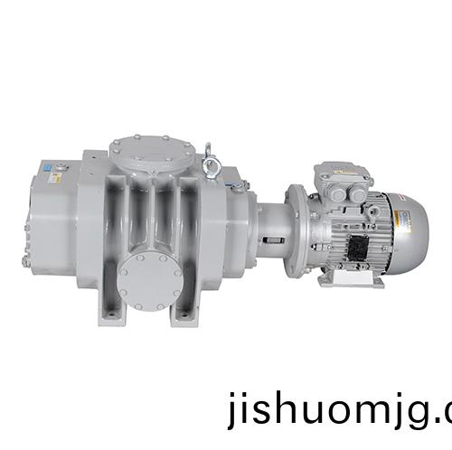 RVT1100儸茨真空泵 好凱悳Hokaido儸茨泵